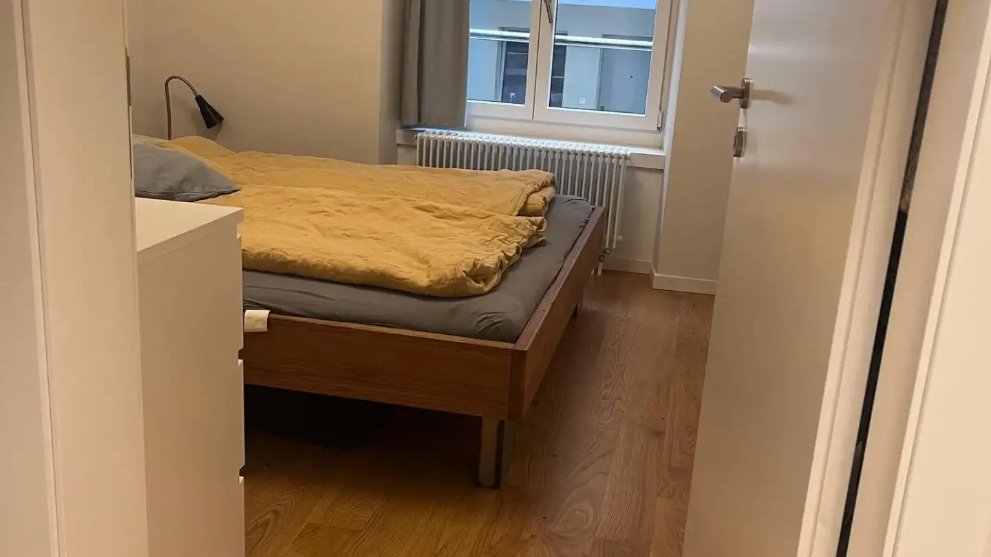 Apartment for rent - 6003 Luzern - Photo 4