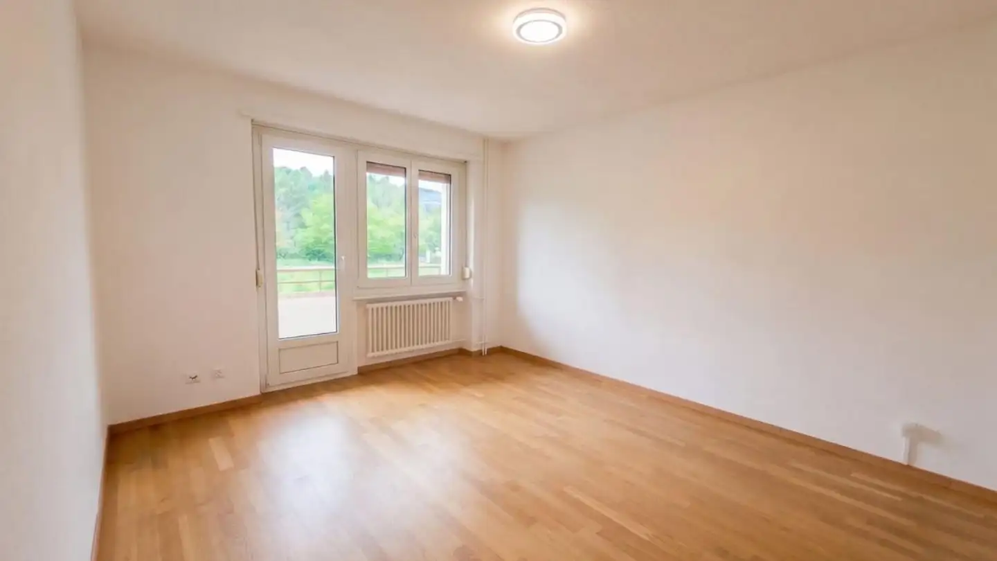 Appartement à louer - Rue Girardet 13, 2400 Le Locle - Photo 2