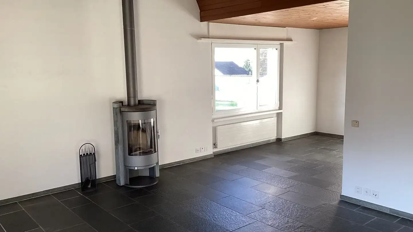 Einfamilienhaus mieten - Ueberbüelstrasse 7, 5506 Mägenwil - Foto 3