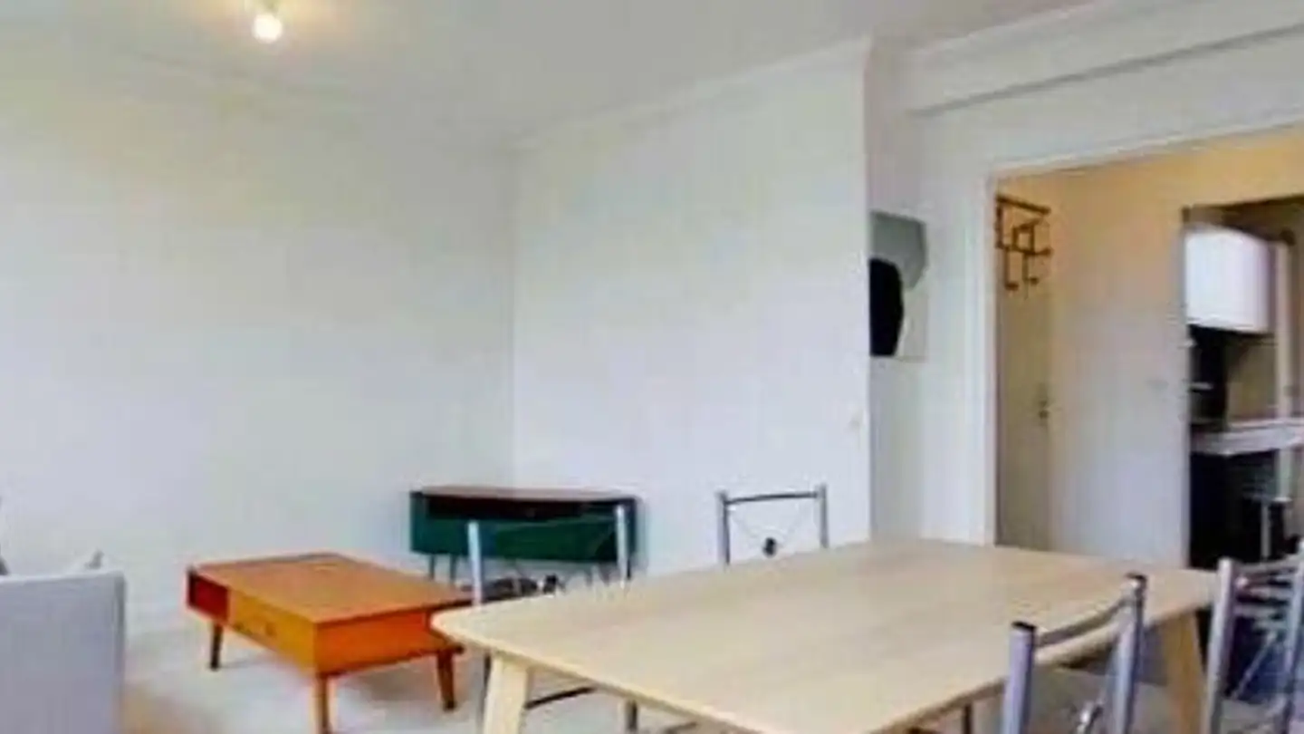 Appartamento in affitto - Standstrasse 21, 3014 Bern