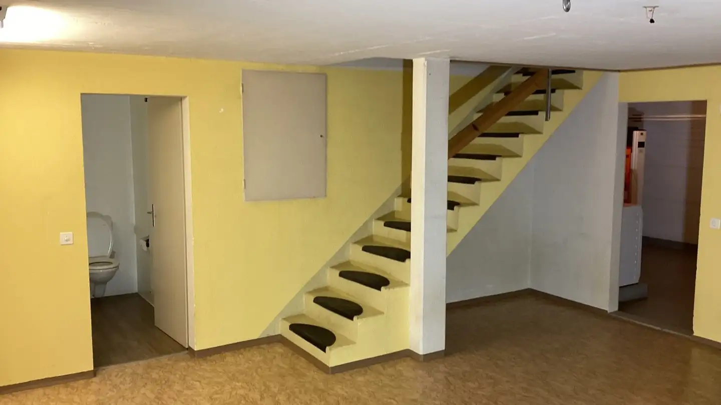 Einfamilienhaus mieten - Ueberbüelstrasse 7, 5506 Mägenwil - Foto 4