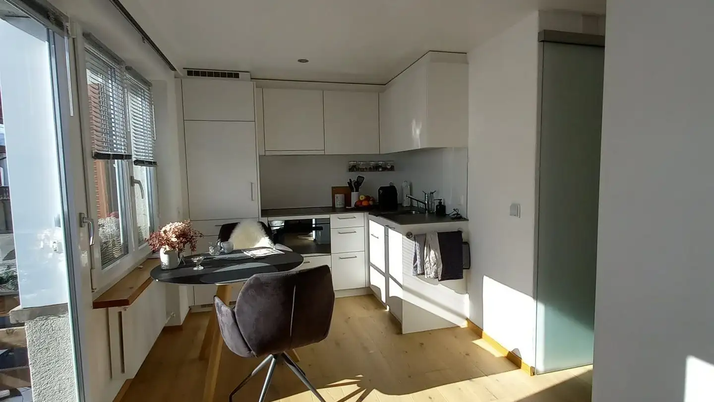 Wohnung kaufen - Valdunga, 7134 Obersaxen