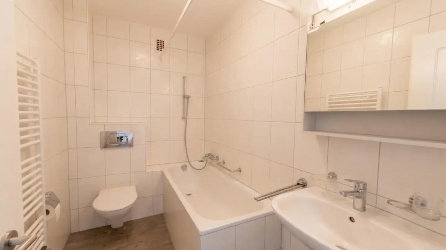 Appartement à louer - Rue Girardet 13, 2400 Le Locle - Photo 4