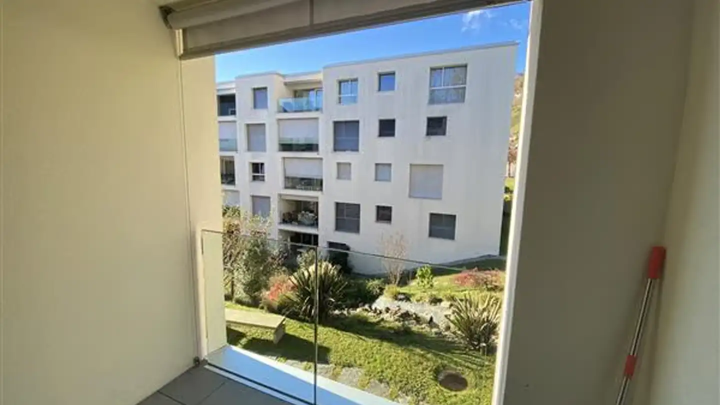 Möblierte Wohnung mieten - 6596 Gordola - Foto 4