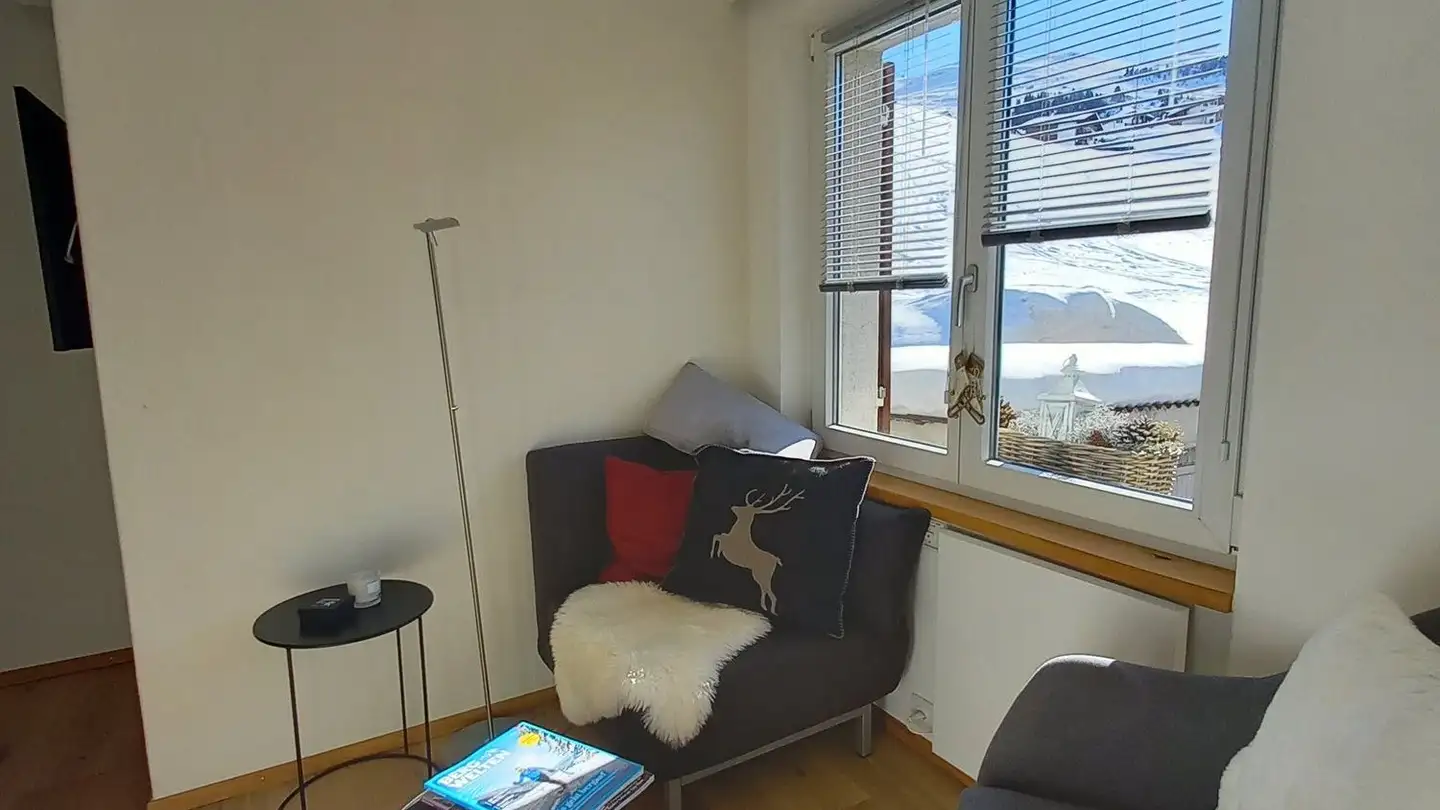 Appartamento in vendita - Valdunga, 7134 Obersaxen - Photo 2