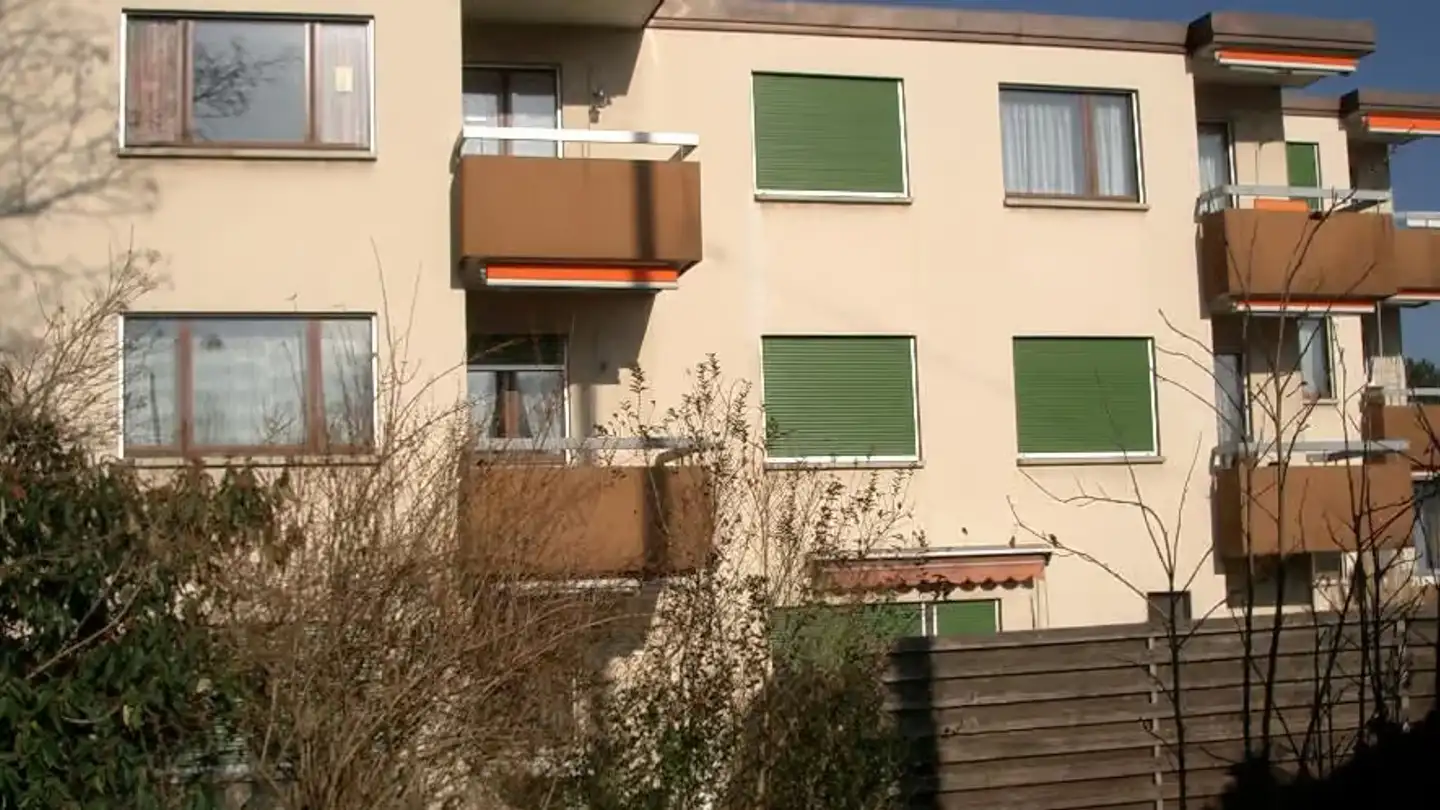 Wohnung mieten - Mooswiesenweg 1, 8404 Winterthur