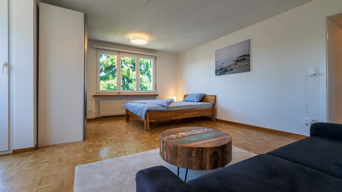 Zimmer mieten - 8050 Zürich - Foto 2