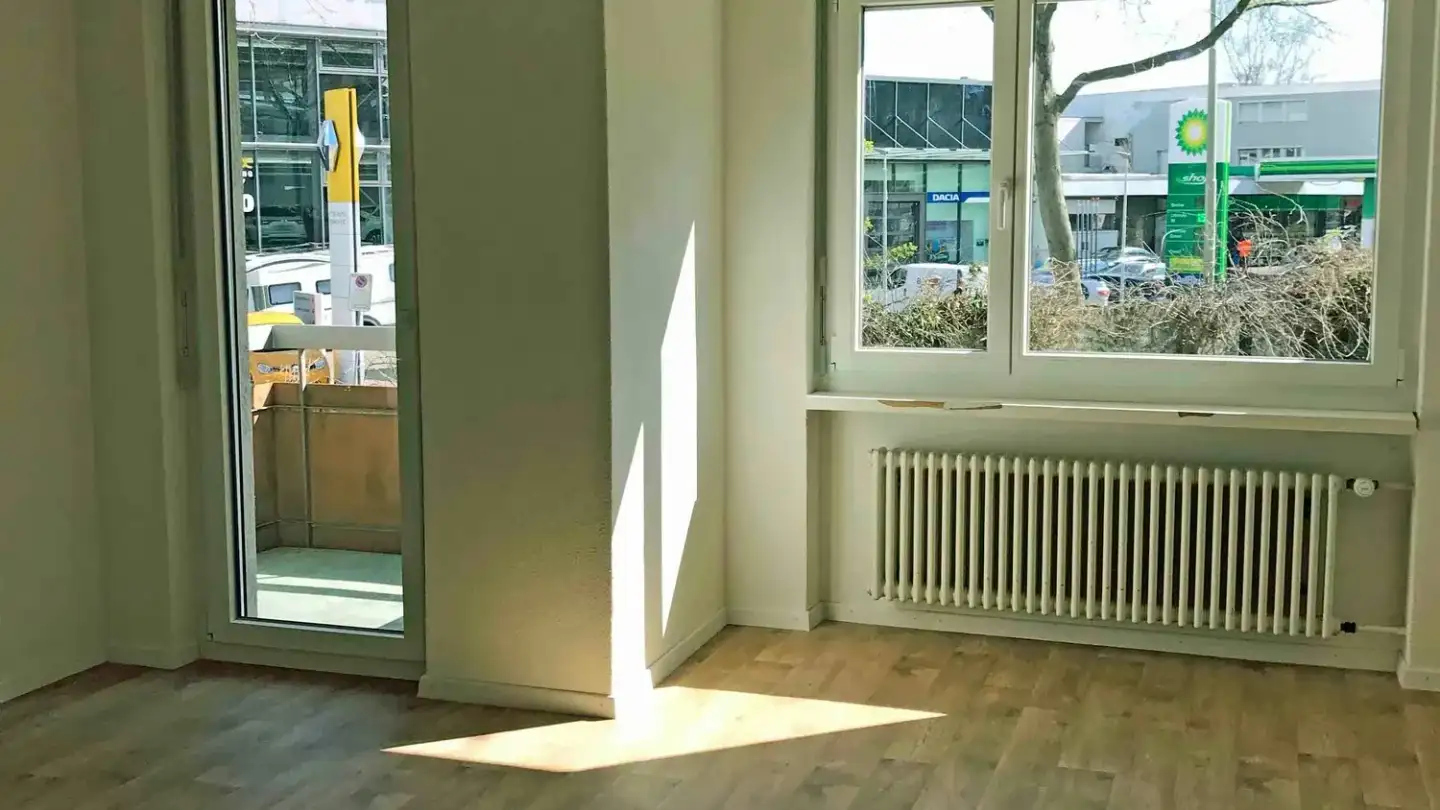 Wohnung mieten - Mooswiesenweg 1, 8404 Winterthur - Foto 2