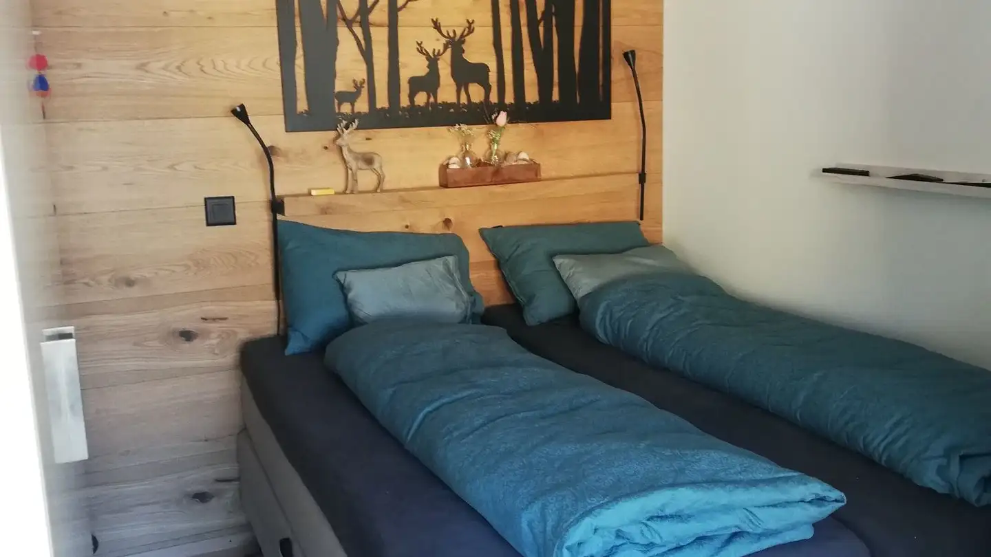 Appartamento in vendita - Valdunga, 7134 Obersaxen - Photo 3