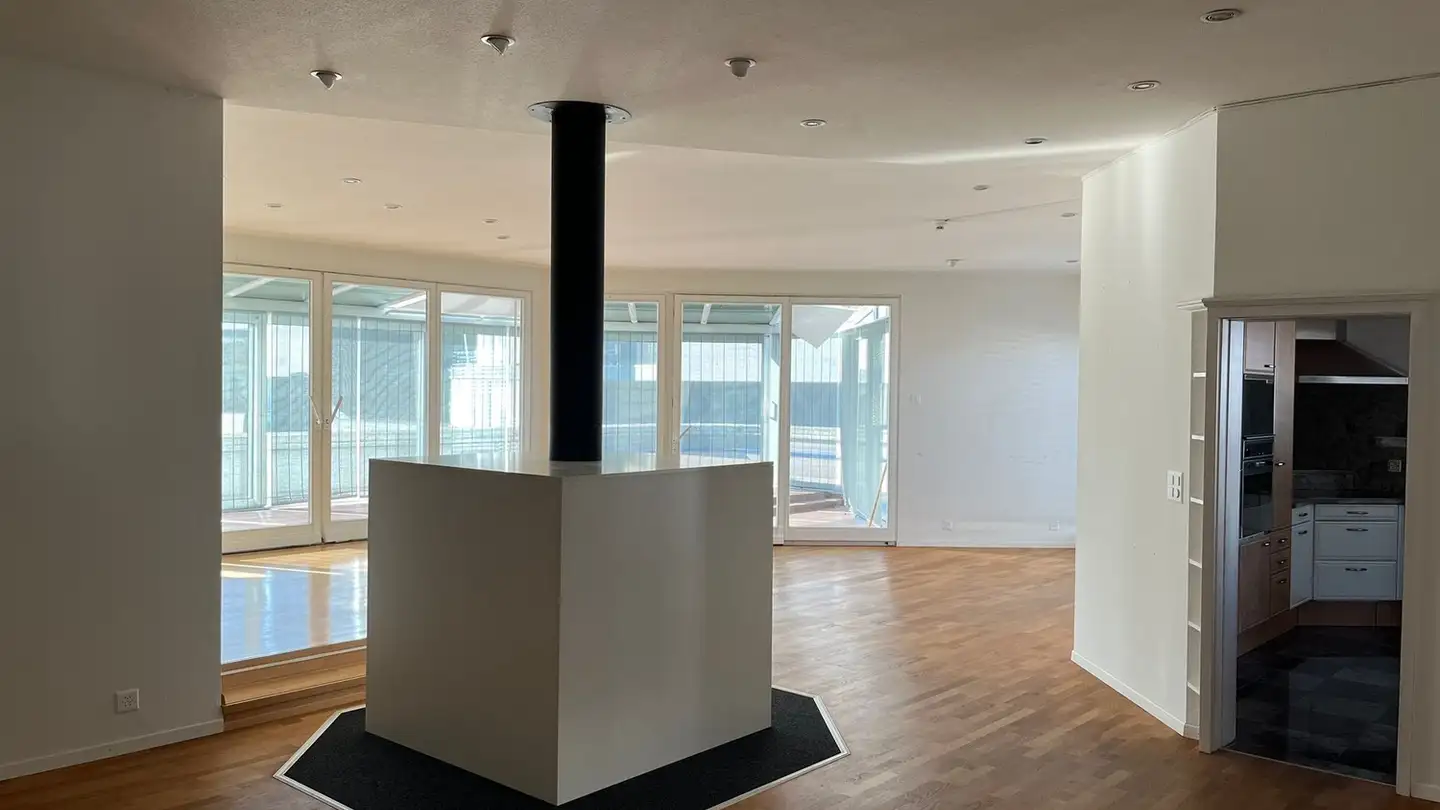 Commerciale in affitto - Im Brühl 6, 4123 Allschwil - Photo 2