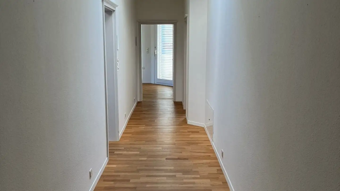 Commerciale in affitto - Im Brühl 6, 4123 Allschwil - Photo 3