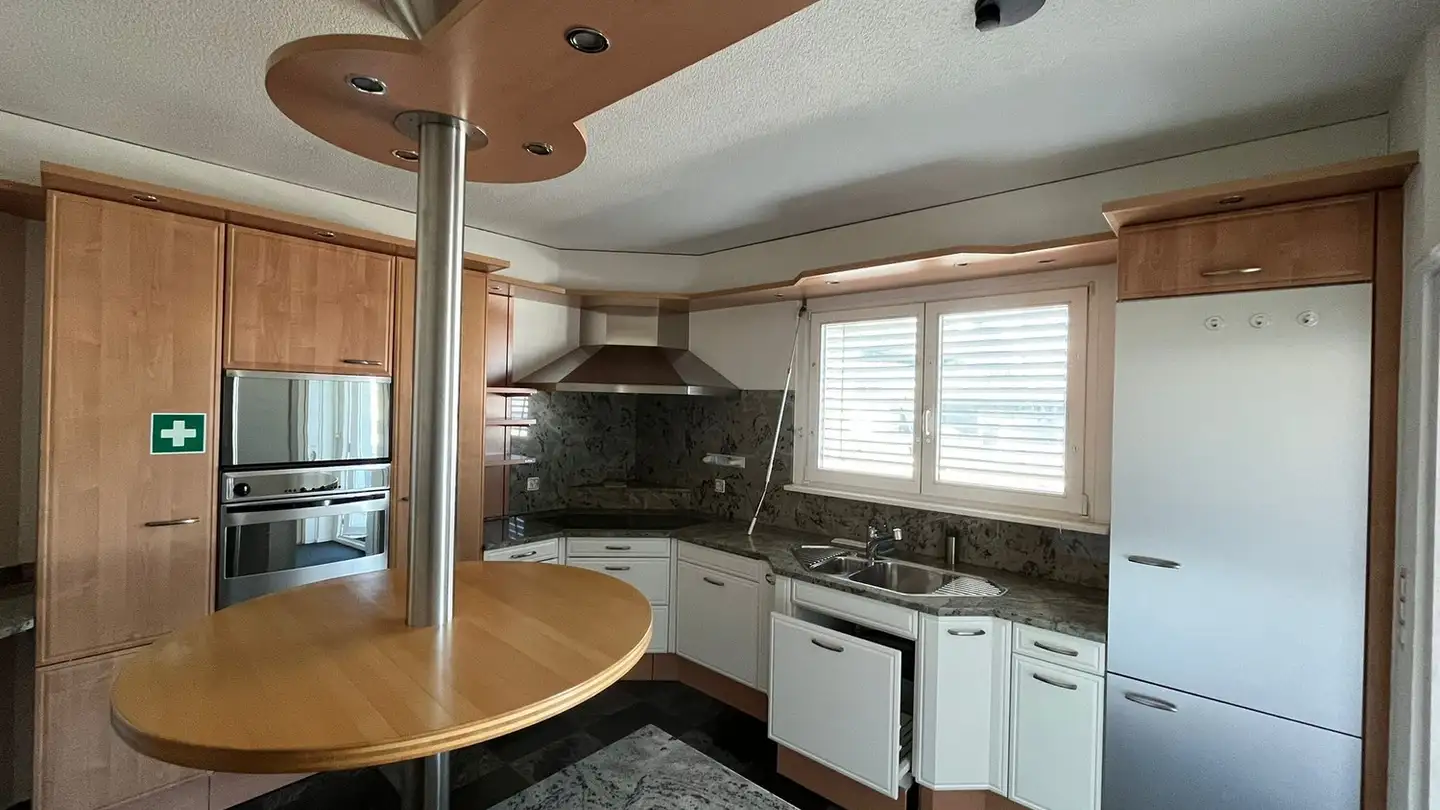 Commerciale in affitto - Im Brühl 6, 4123 Allschwil - Photo 4