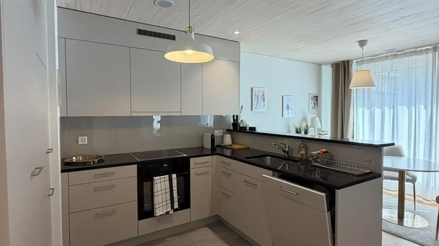Apartment for rent - Spitzwaldstrasse 187, 4123 Allschwil - Photo 3