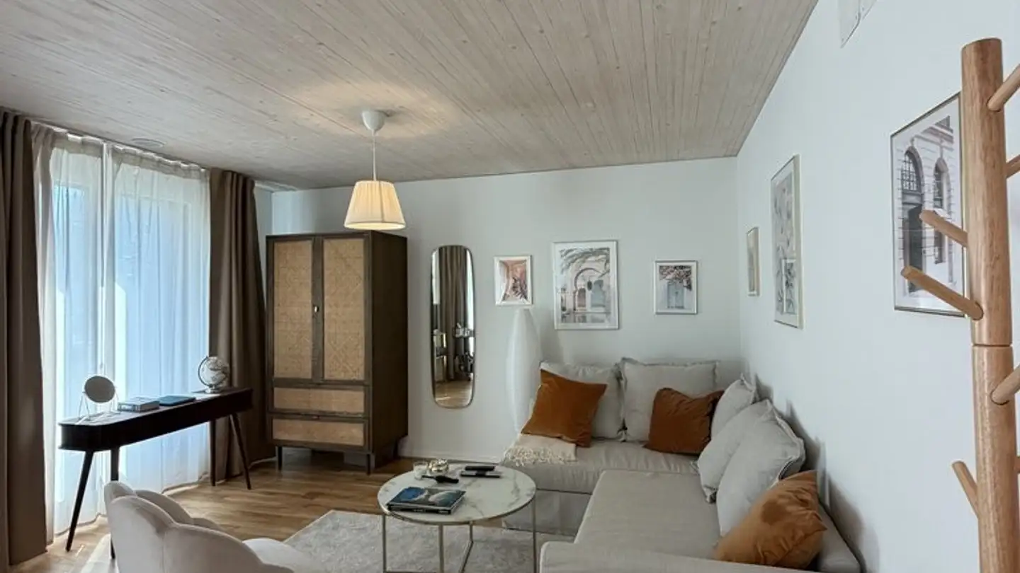 Apartment for rent - Spitzwaldstrasse 187, 4123 Allschwil - Photo 4