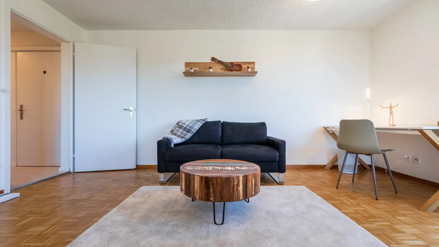 Zimmer mieten - 8050 Zürich - Foto 4