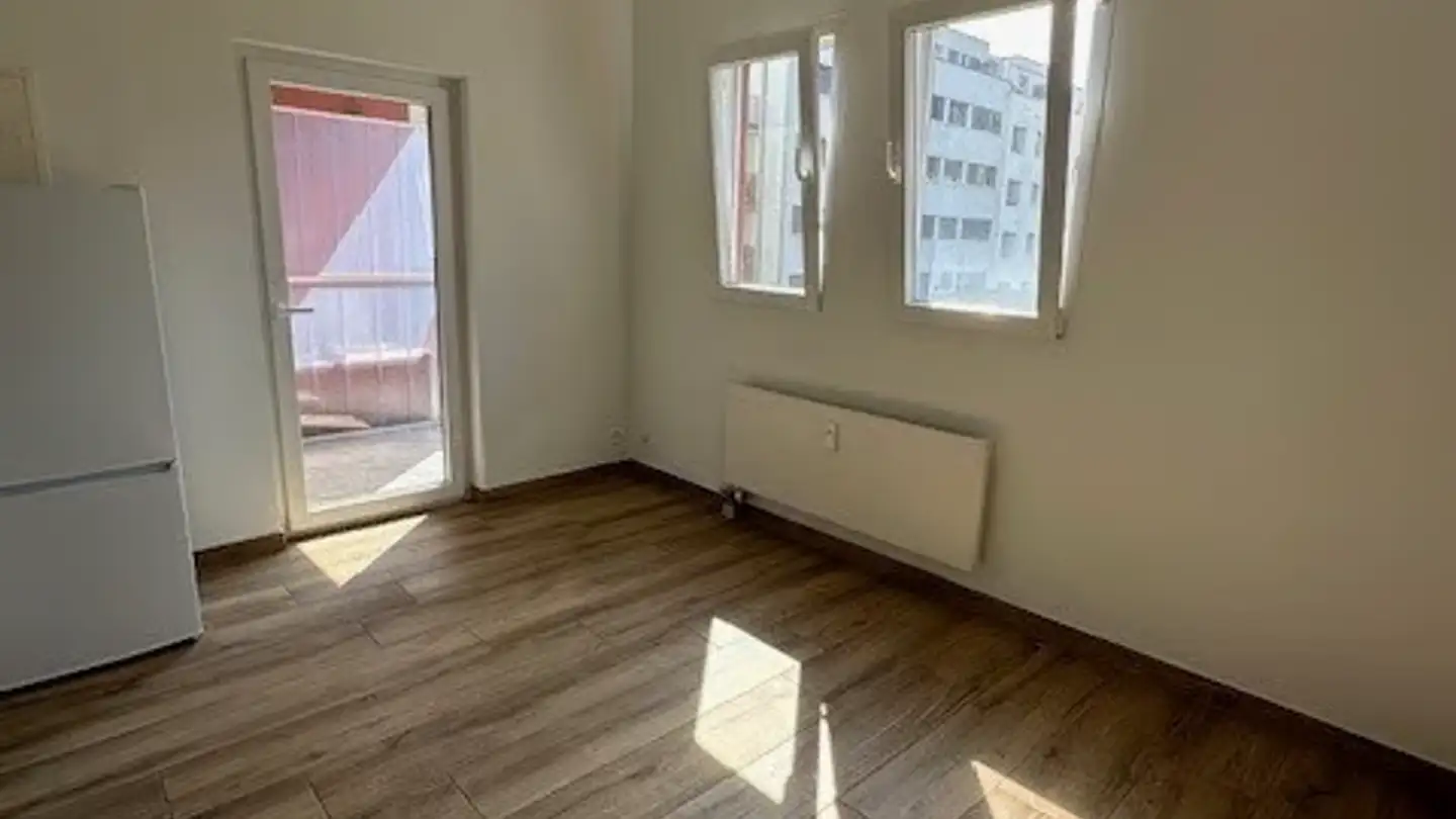Apartment for rent - Müllheimerstrasse 147, 4057 Basel