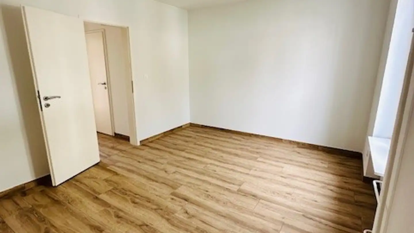 Apartment for rent - Müllheimerstrasse 147, 4057 Basel - Photo 2