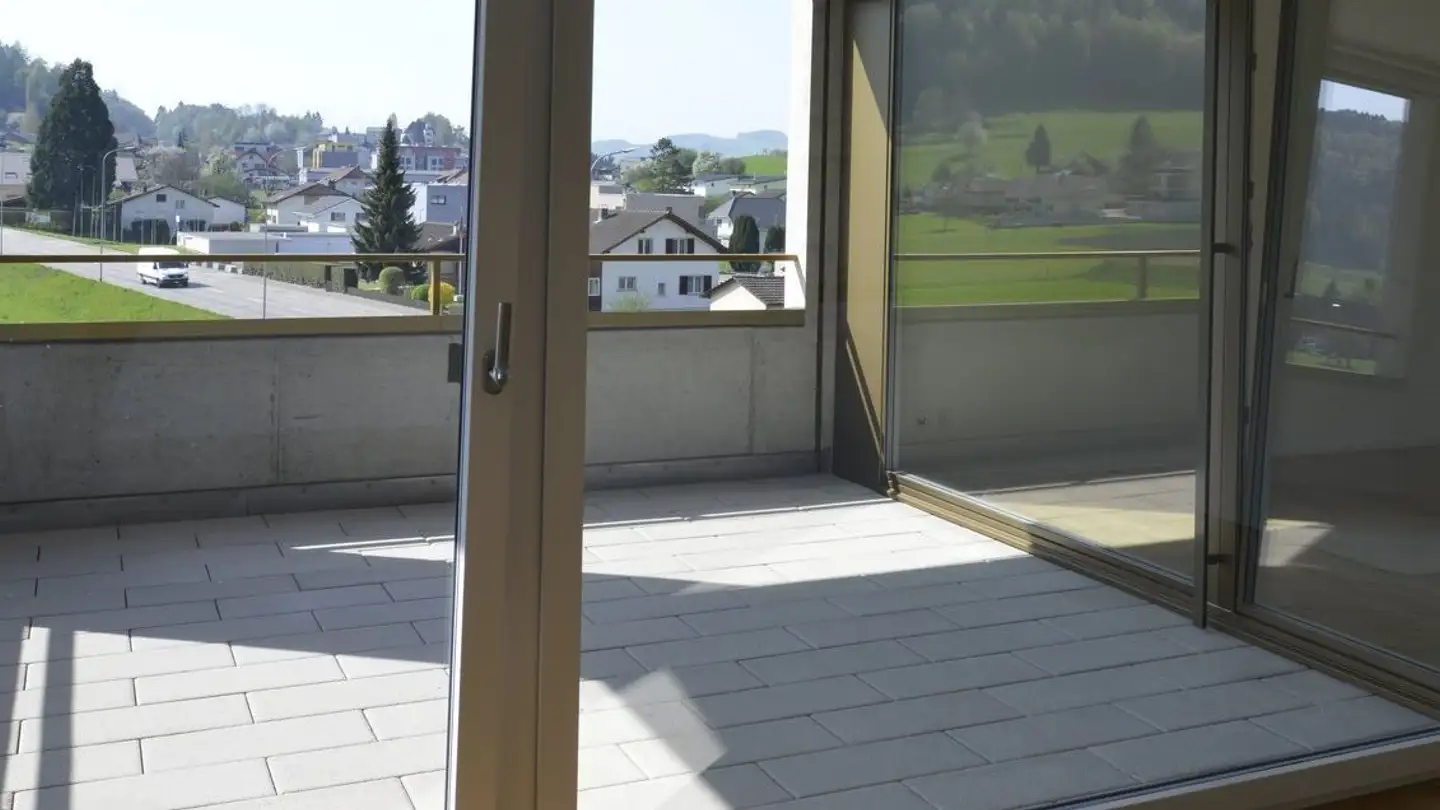 Apartment for rent - Dorfstrasse 476, 5054 Kirchleerau