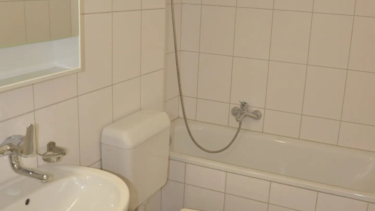 Appartamento in affitto - Marktstrasse 2, 9244 Niederuzwil - Photo 3