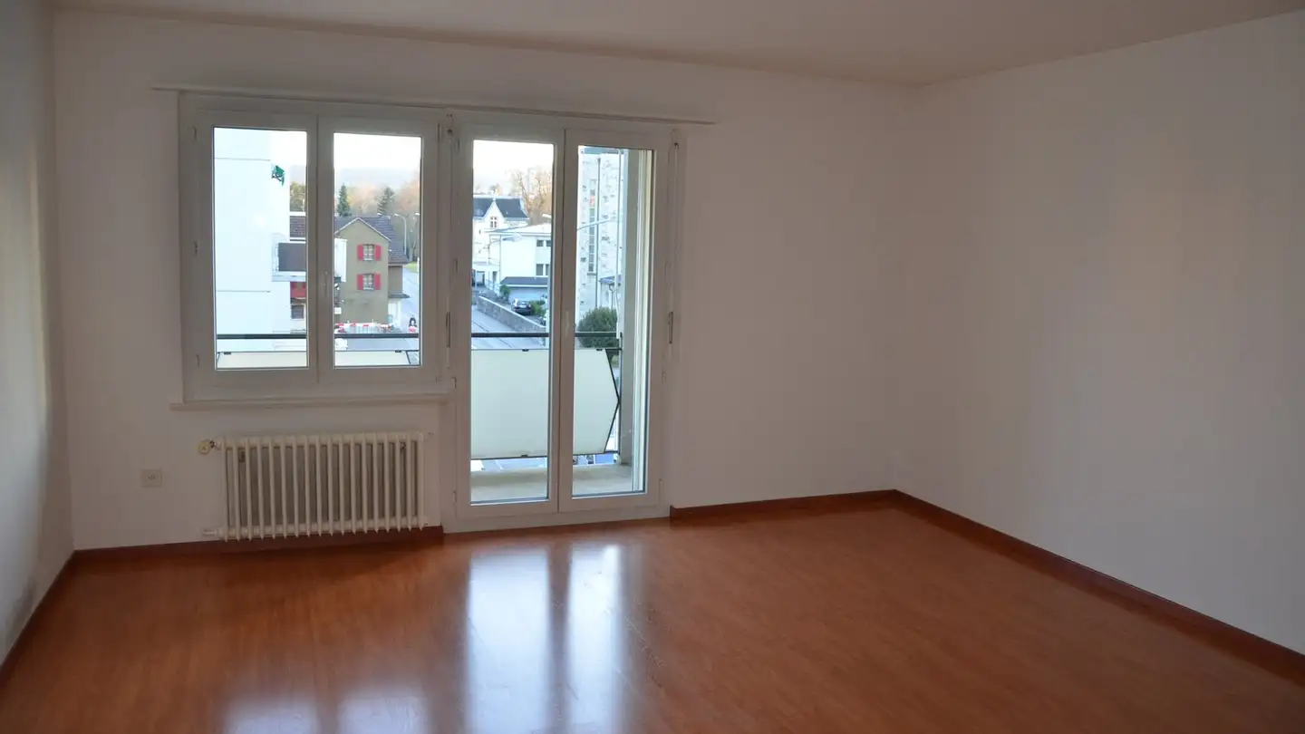 Appartamento in affitto - Marktstrasse 2, 9244 Niederuzwil - Photo 4