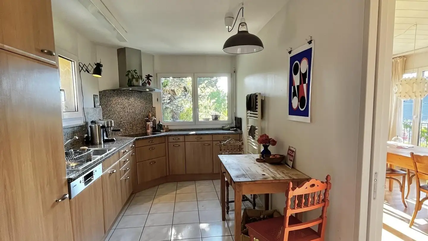 Zimmer mieten - 8708 Männedorf - Foto 3