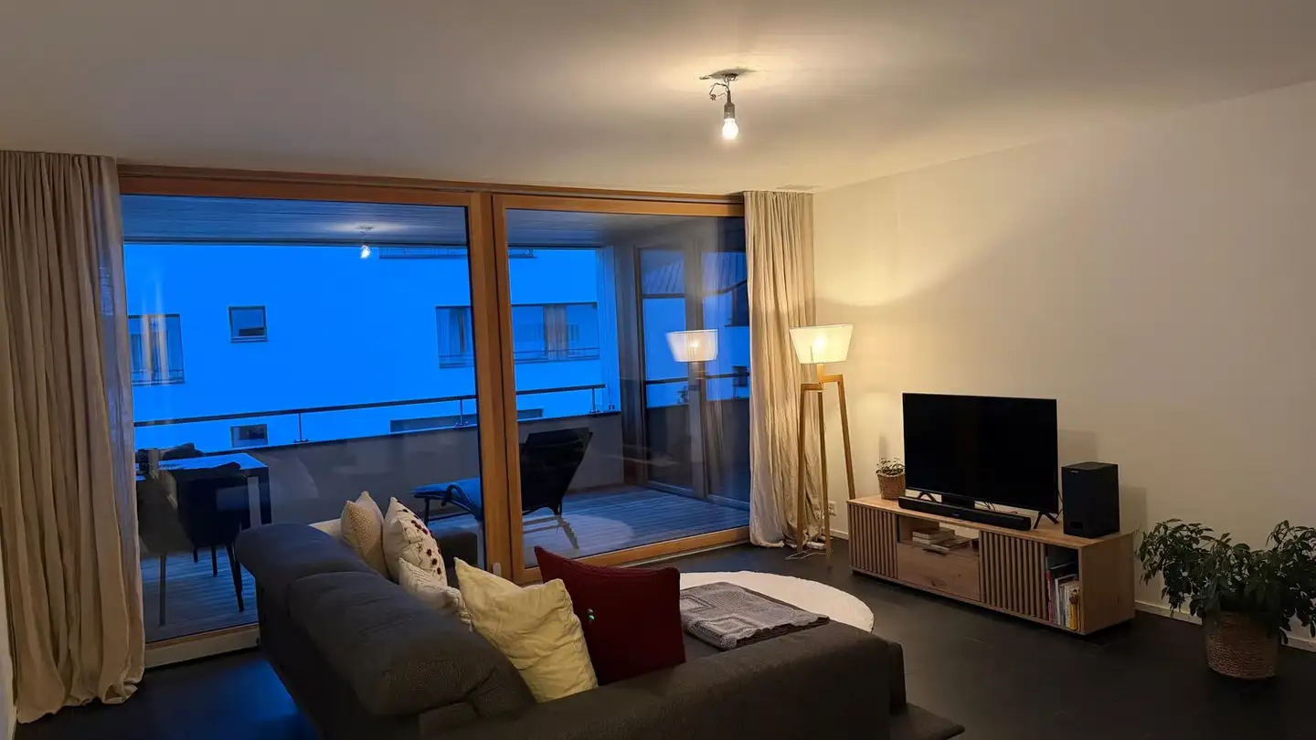 Wohnung mieten - Dadora 231d, 7550 Scuol