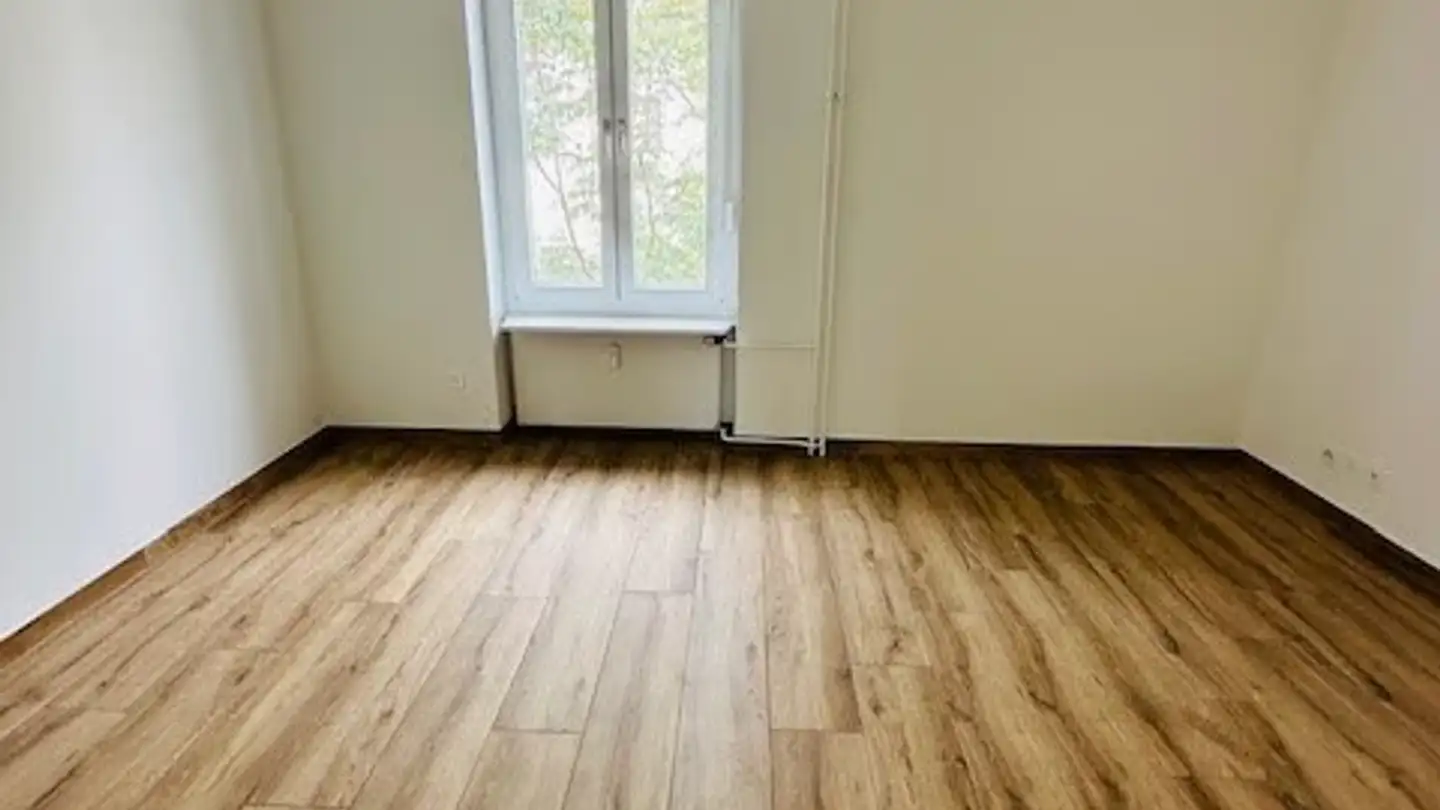 Apartment for rent - Müllheimerstrasse 147, 4057 Basel - Photo 4
