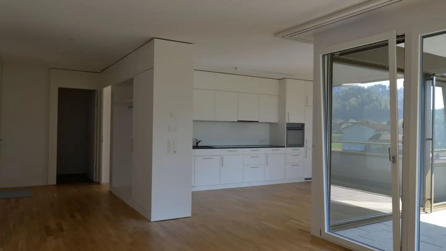 Apartment for rent - Dorfstrasse 476, 5054 Kirchleerau - Photo 2