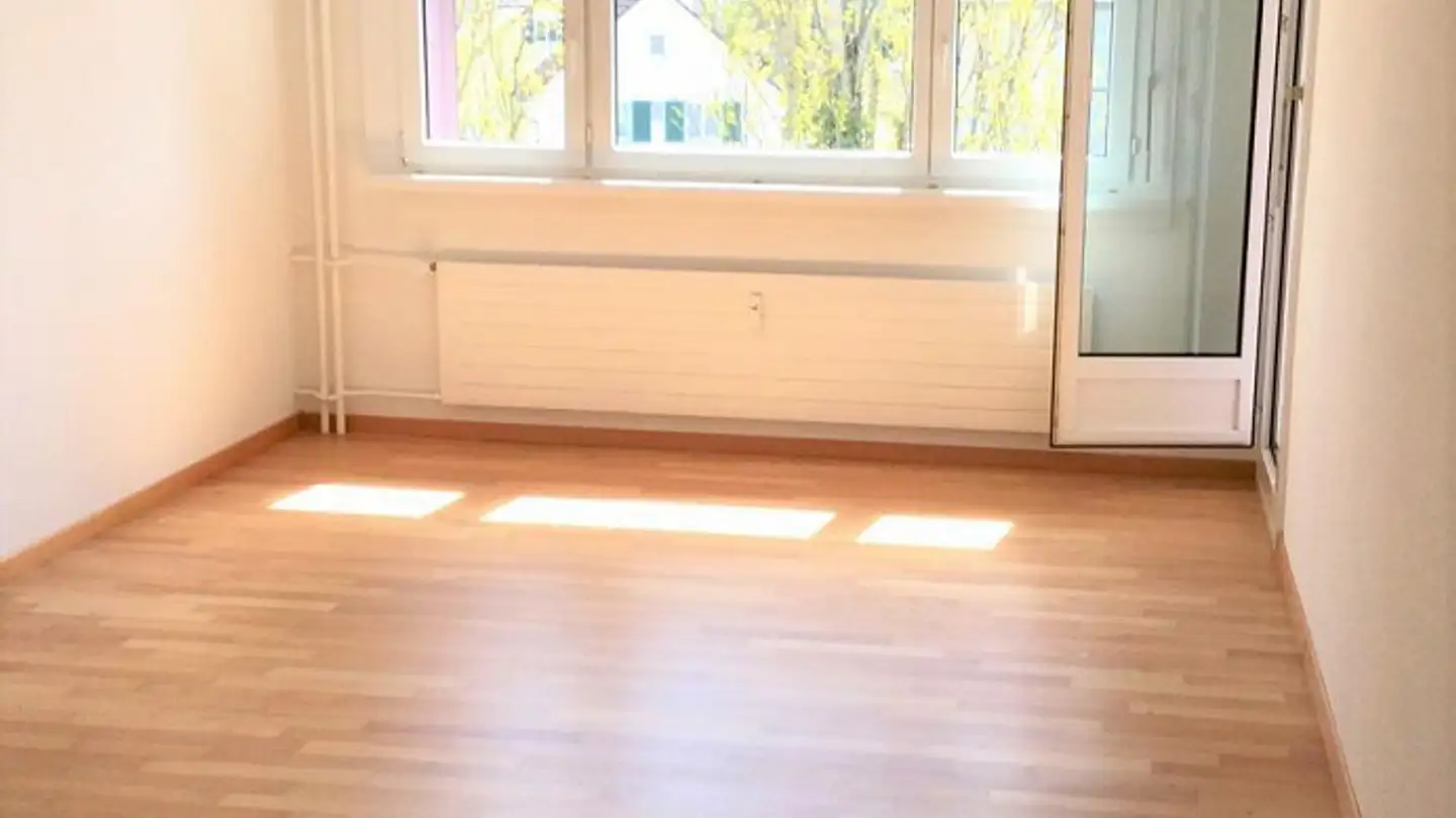 Wohnung mieten - Schaffhauserstrasse 42, 8500 Frauenfeld - Foto 2