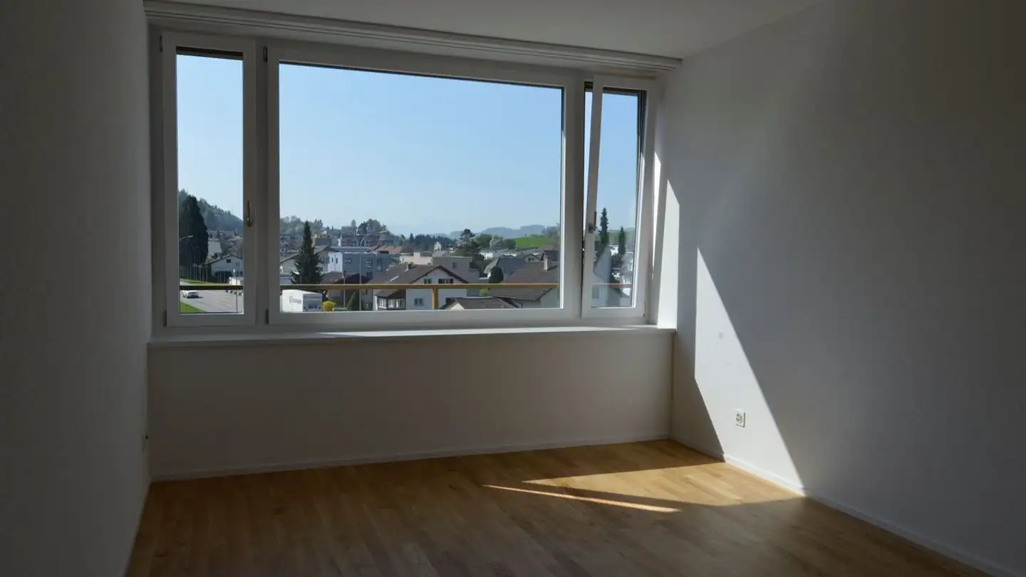 Apartment for rent - Dorfstrasse 476, 5054 Kirchleerau - Photo 3