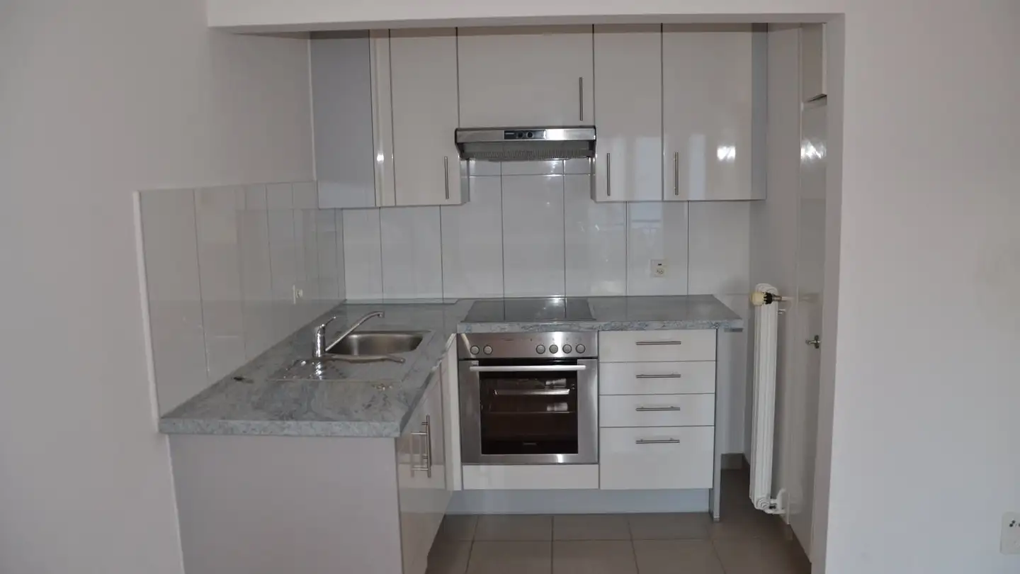 Appartamento in affitto - Marktstrasse 2, 9244 Niederuzwil - Photo 2