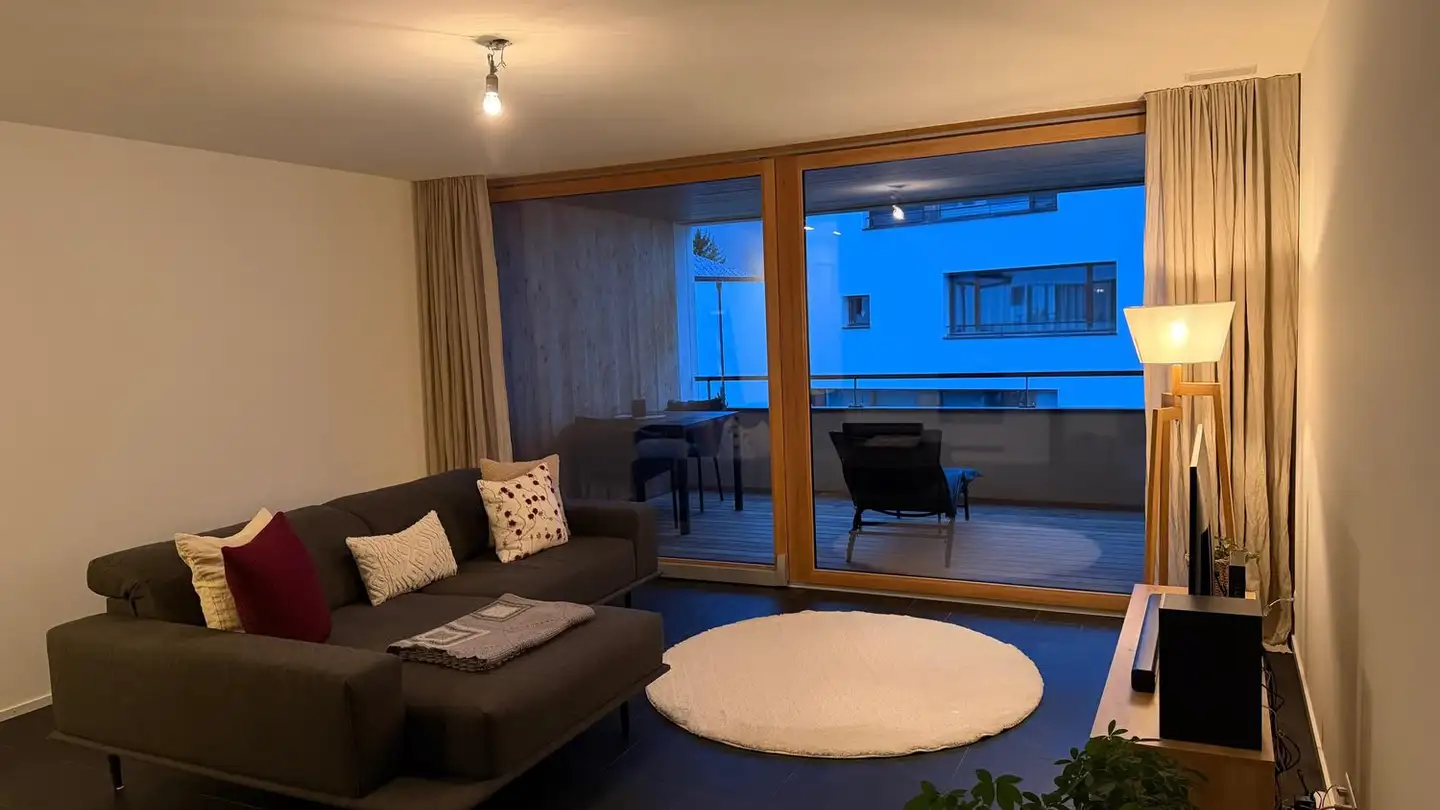 Wohnung mieten - Dadora 231d, 7550 Scuol - Foto 2