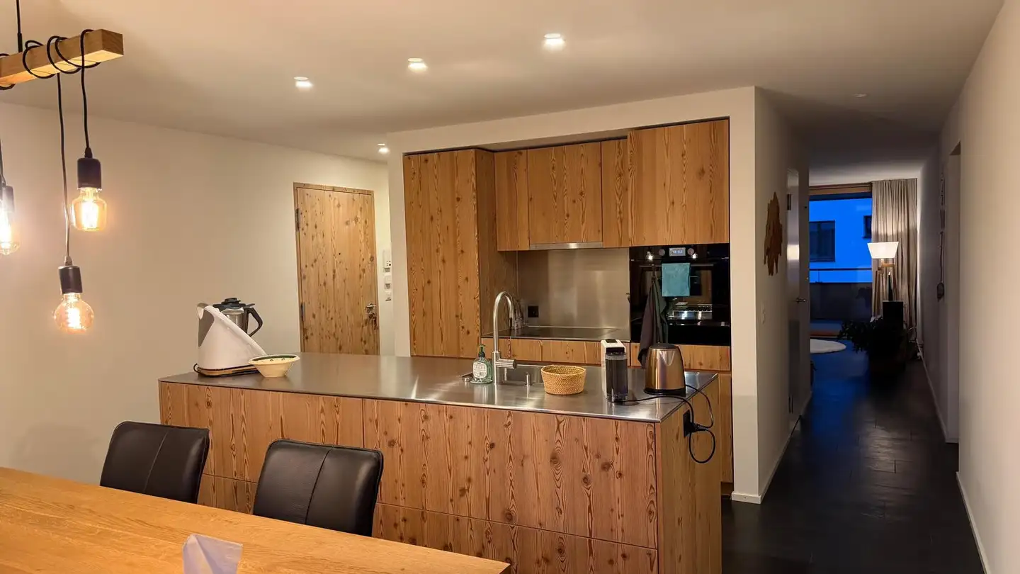 Wohnung mieten - Dadora 231d, 7550 Scuol - Foto 4