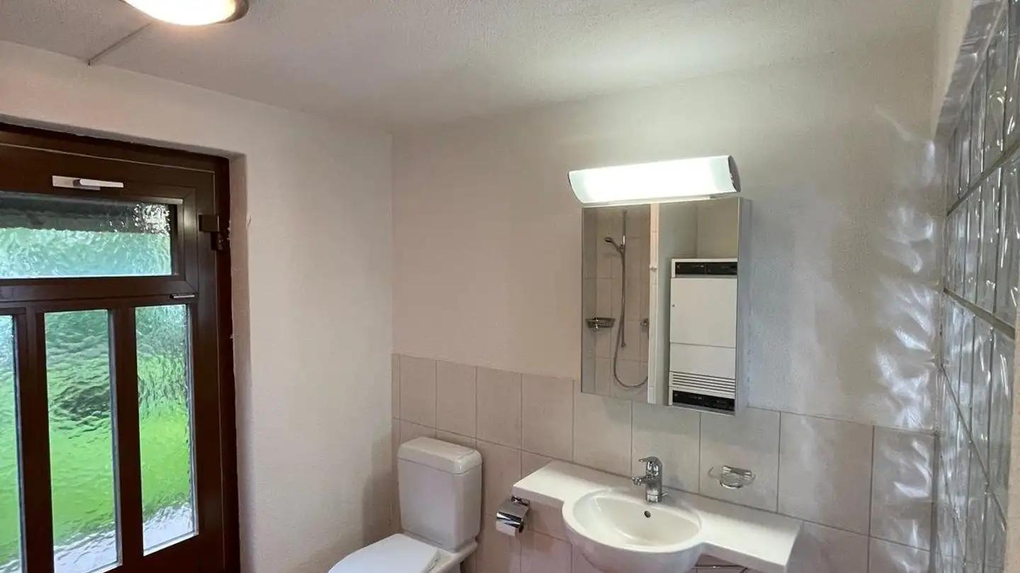 Studio for rent - Rebweg 31, 8302 Kloten - Photo 2