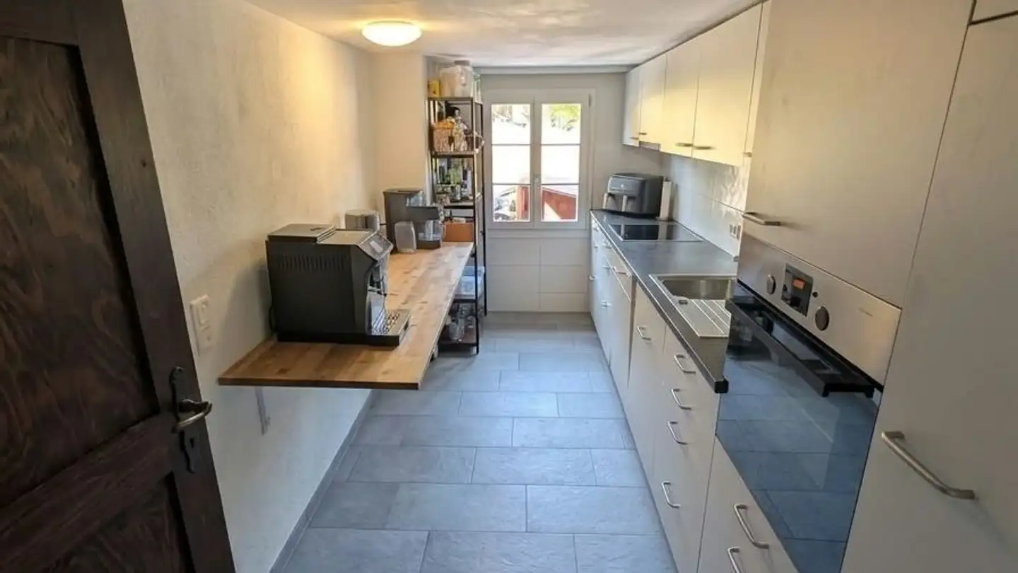 Single house for rent - Steinacherstrasse 25, 8614 Bertschikon (Gossau ZH) - Photo 3