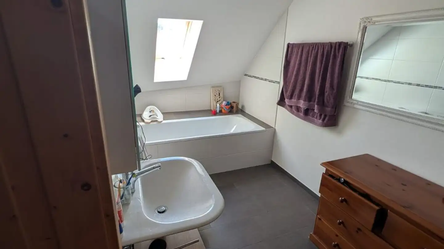Single house for rent - Steinacherstrasse 25, 8614 Bertschikon (Gossau ZH) - Photo 4