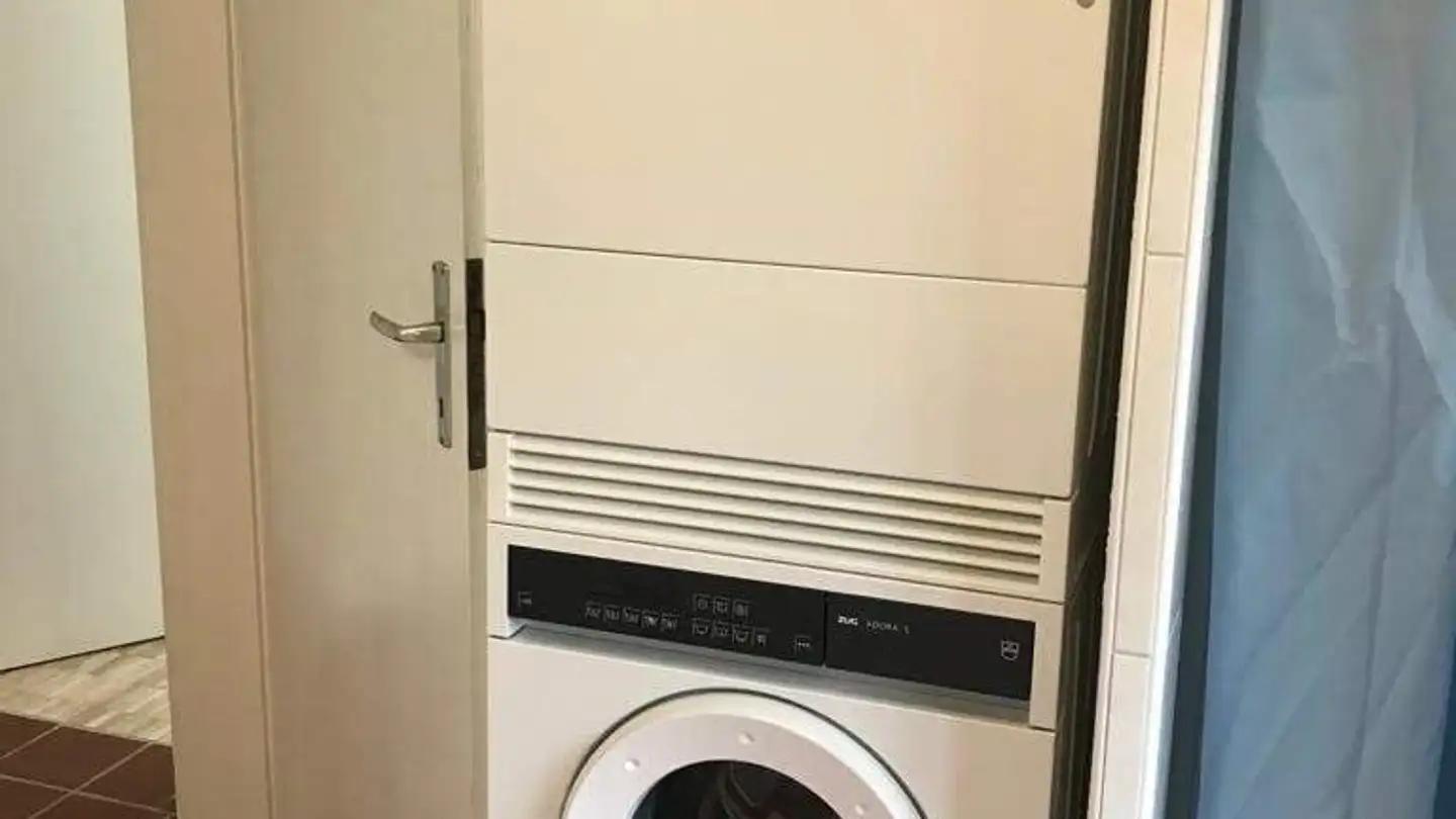 Studio for rent - Rebweg 31, 8302 Kloten - Photo 3