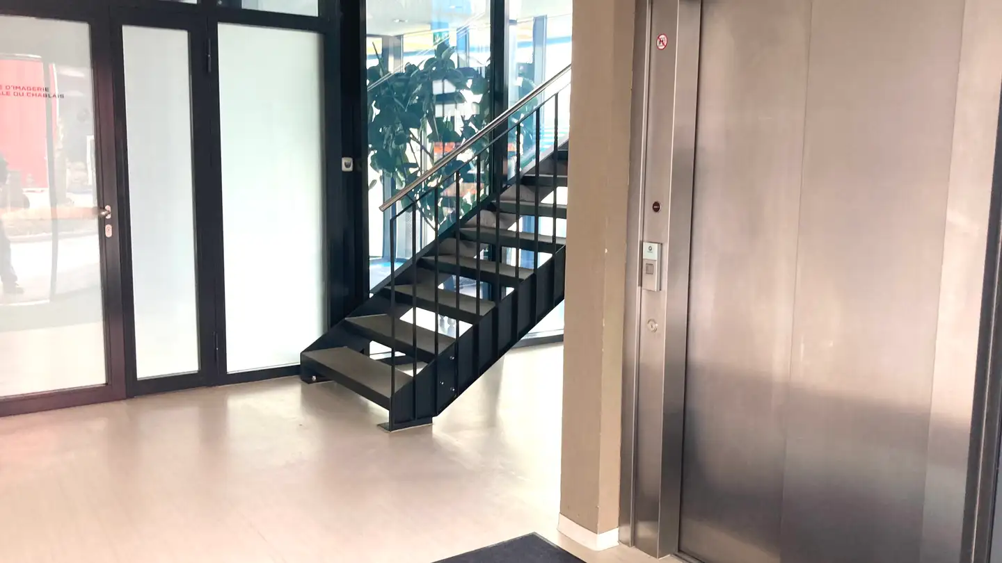 Mischgenutztes Gebäude kaufen - 1860 Aigle - Foto 2