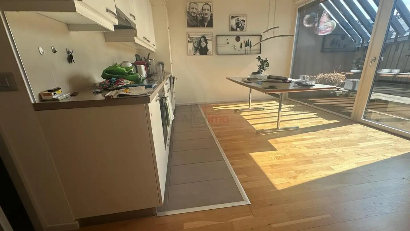 Apartment for rent - Route De Vullierens 7, 1124 Gollion - Photo 4