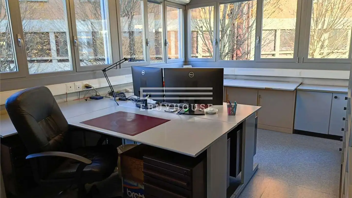 Edificio ad uso misto in affitto - 6915 Pambio-Noranco - Foto 3