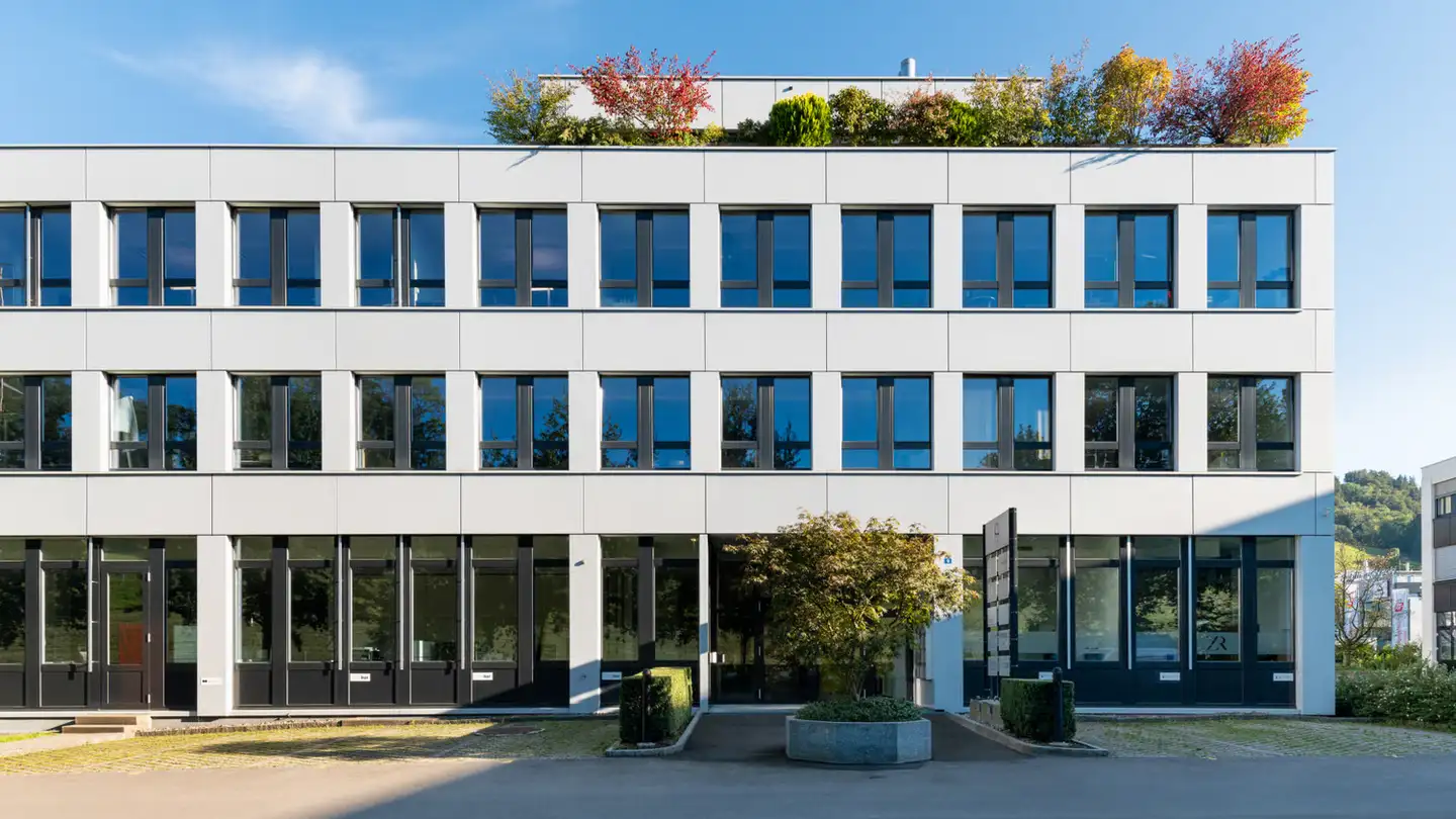 Lagerraum mieten - Blegistrasse 9, 6340 Baar
