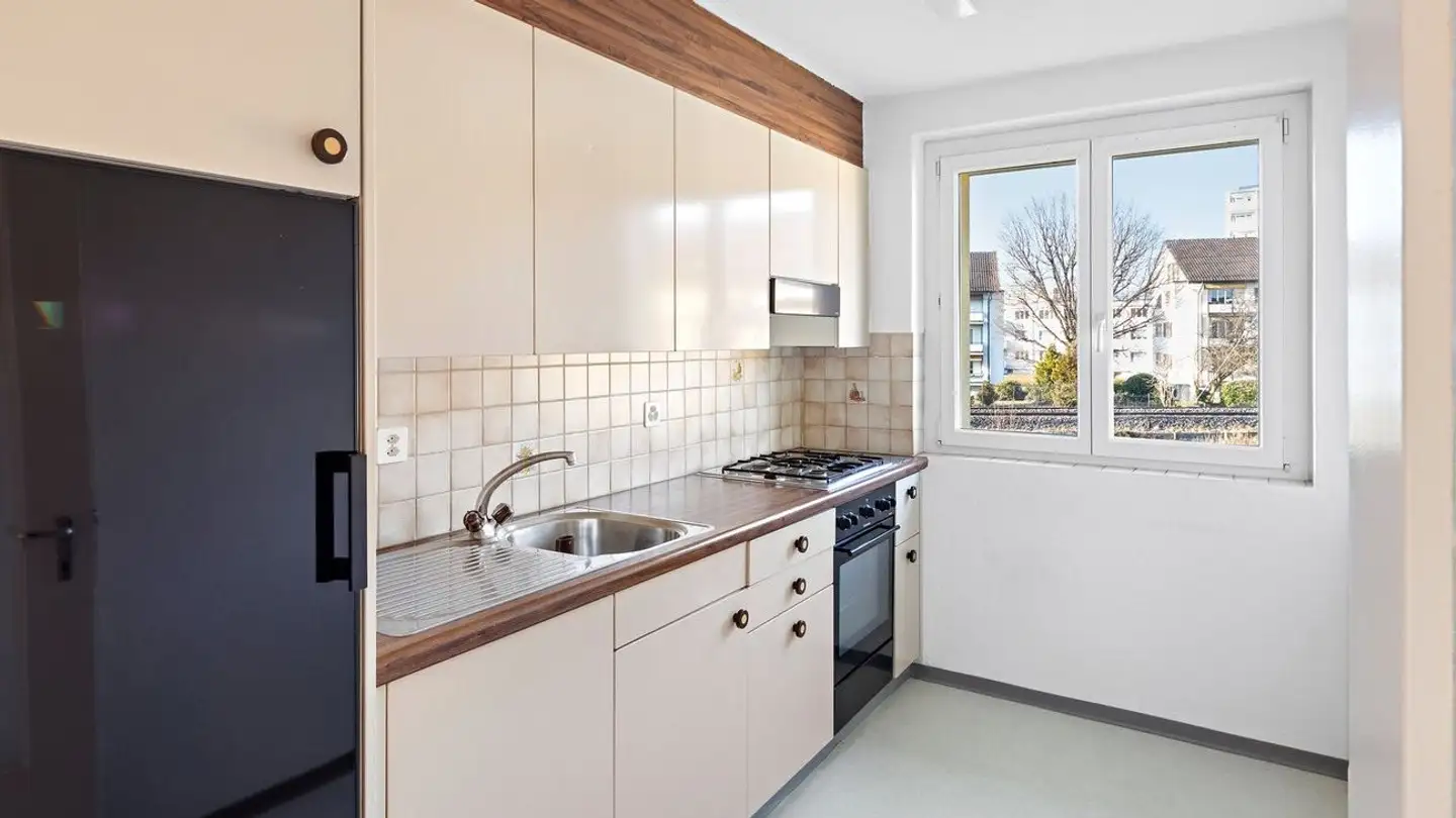 Appartement à louer - Eichfeldstrasse 16, 8640 Rapperswil SG - Photo 3