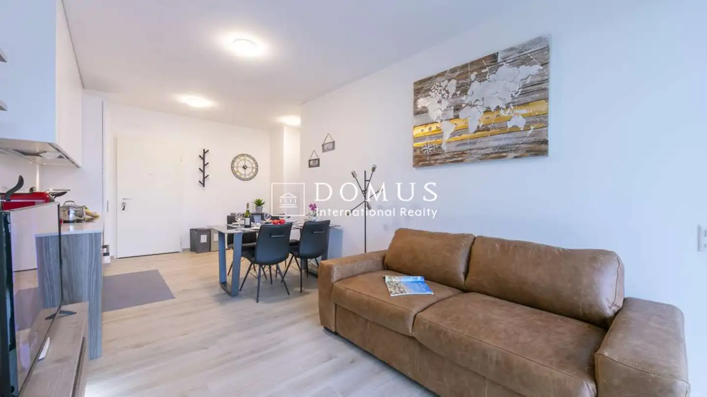 Appartamento in vendita - Via Merlina, 6962 Viganello - Photo 2