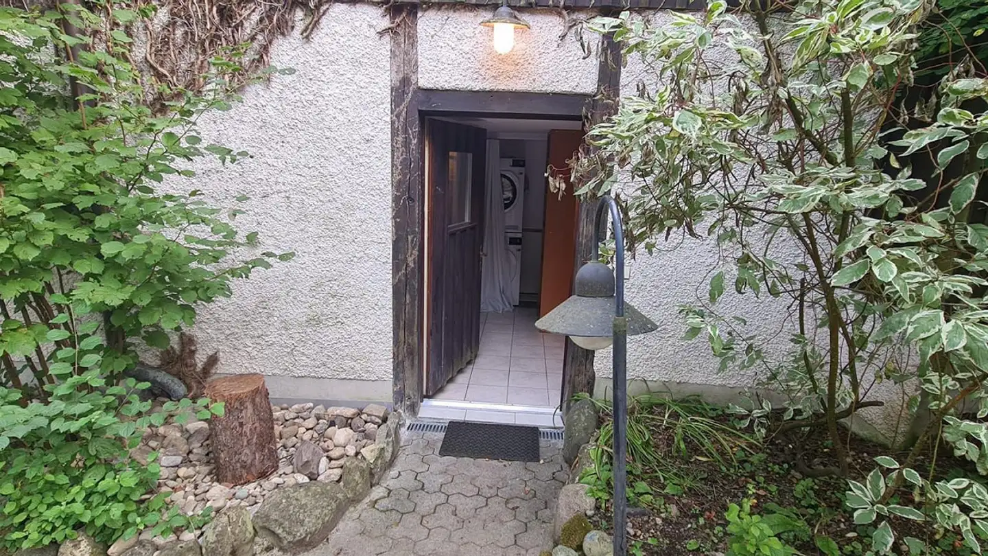 Appartamento in affitto - Büsingerstrasse, 8203 Schaffhausen - Foto 2