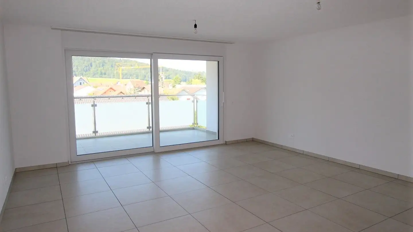 Appartamento in affitto - 2830 Courrendlin - Foto 4