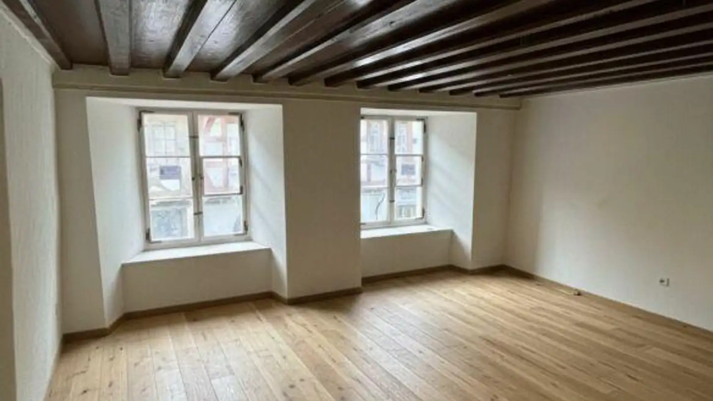 Attic flat for rent - Understadt 20, 8260 Stein am Rhein - Photo 4