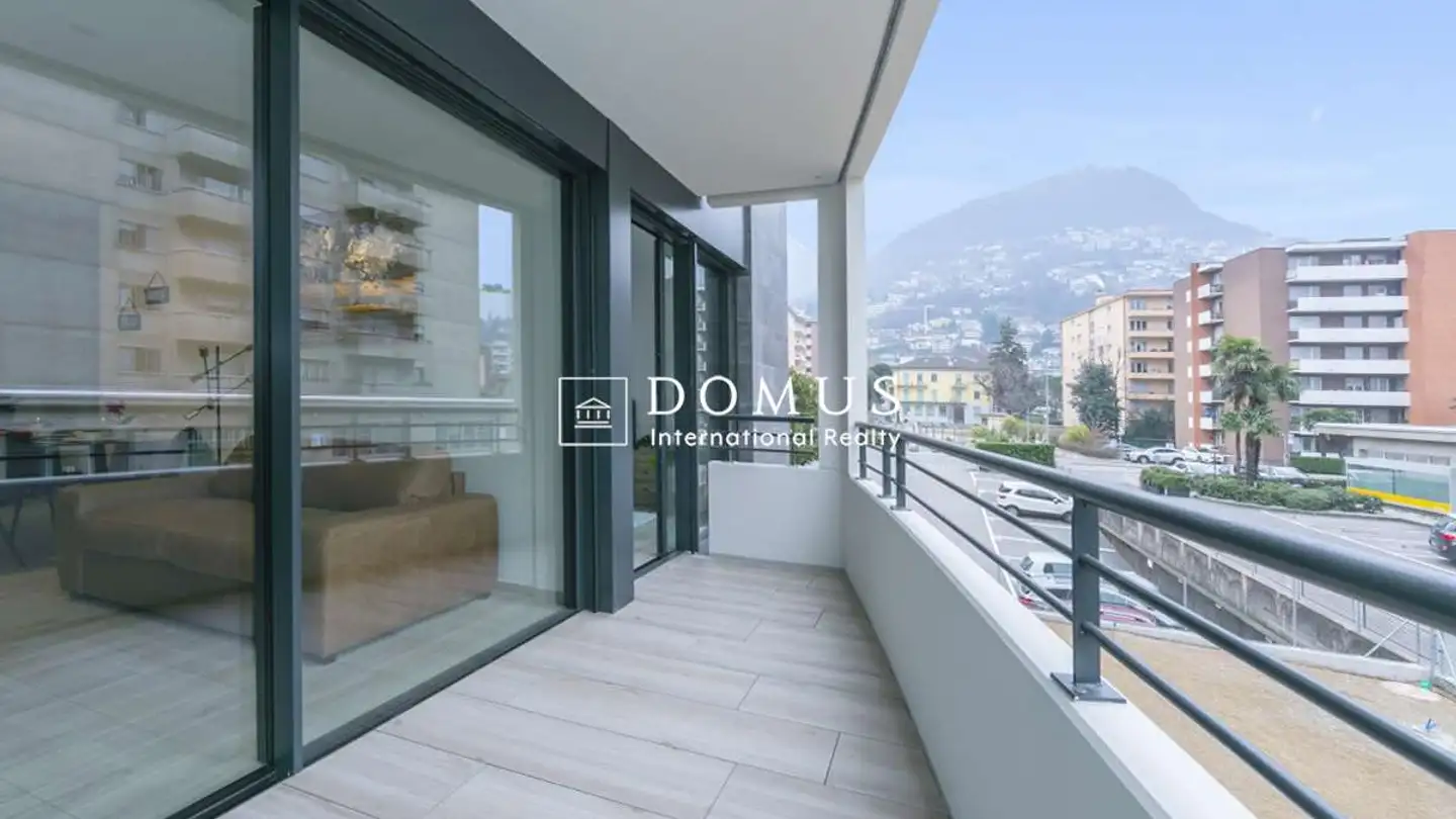 Appartamento in vendita - Via Merlina, 6962 Viganello - Photo 4