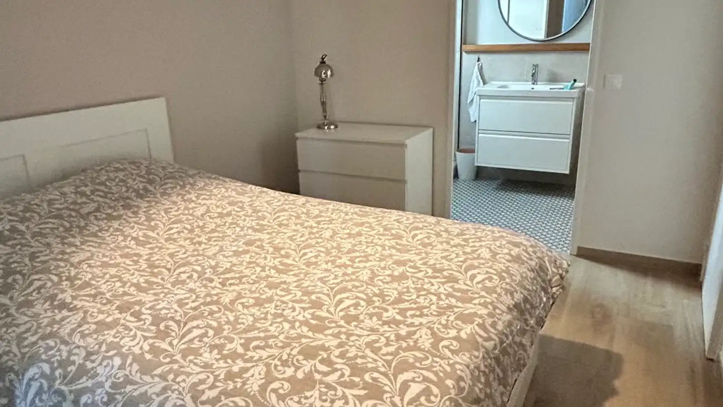 Wohnung mieten - 1204 Genève - Foto 4
