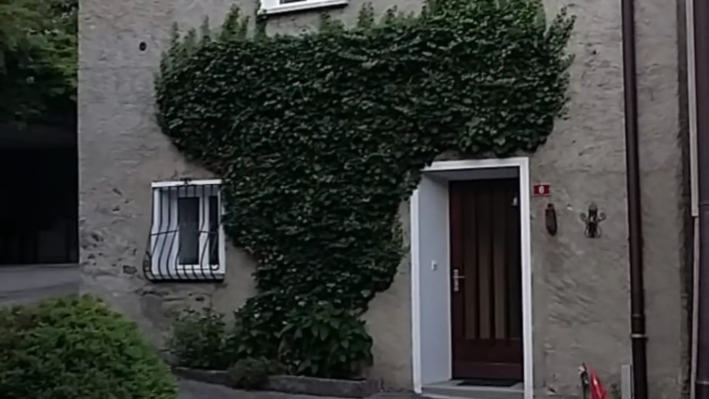Single house for rent - Strada Di Maestri 6, 6814 Lamone