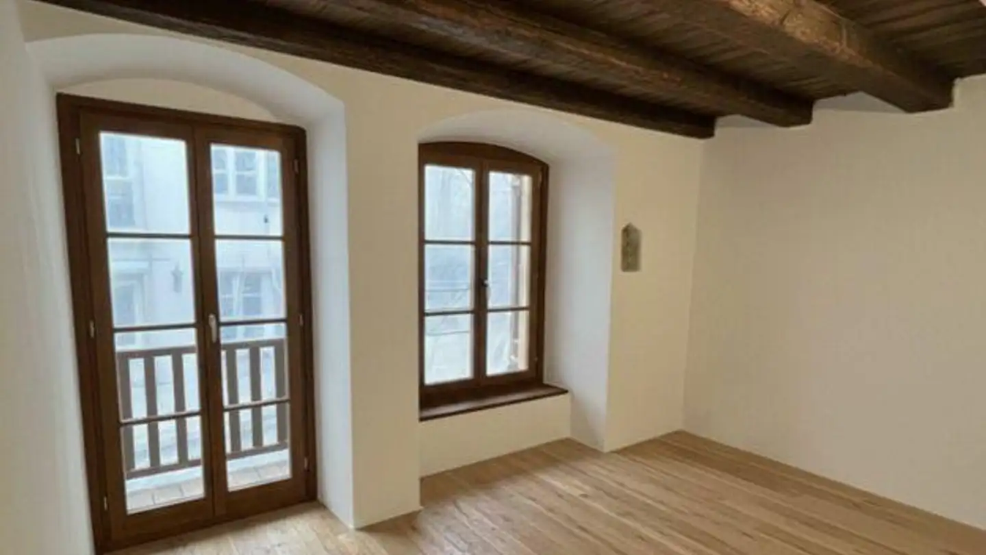 Attic flat for rent - Understadt 20, 8260 Stein am Rhein - Photo 3